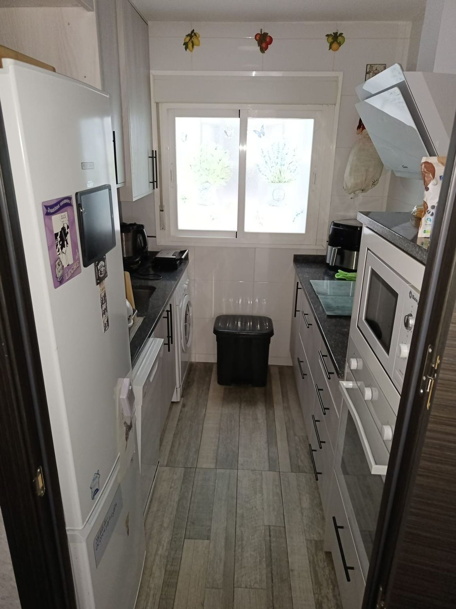 Piso en avenida de la Constitución, 31 - Foto 8