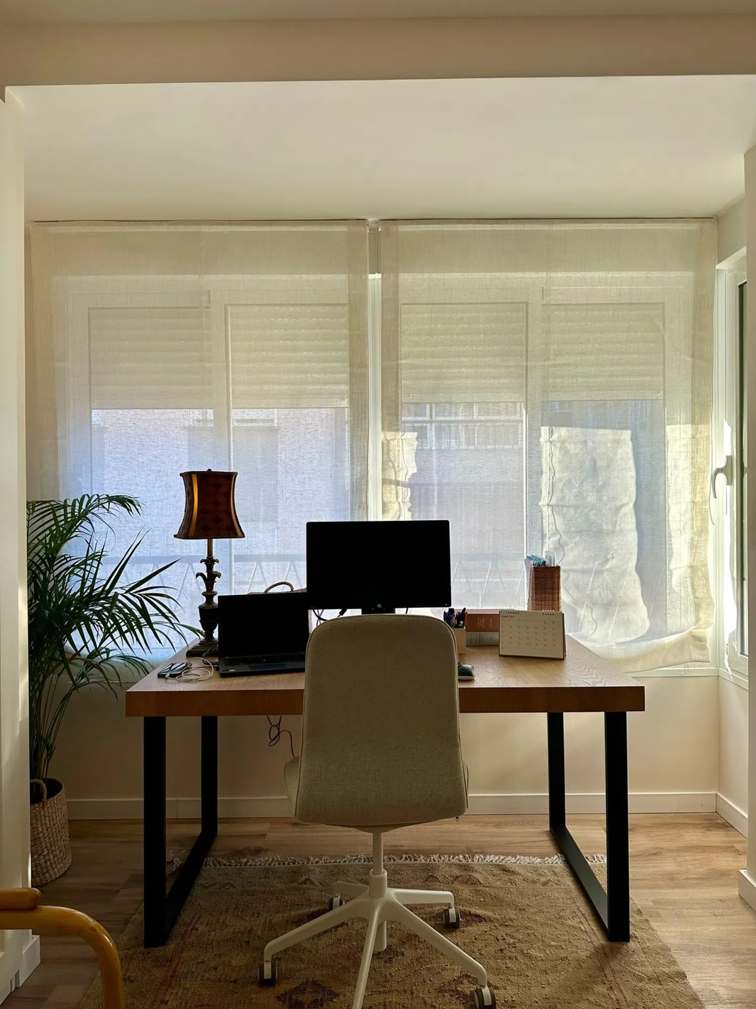 Piso en calle Barcenillas, 3 - Foto 11