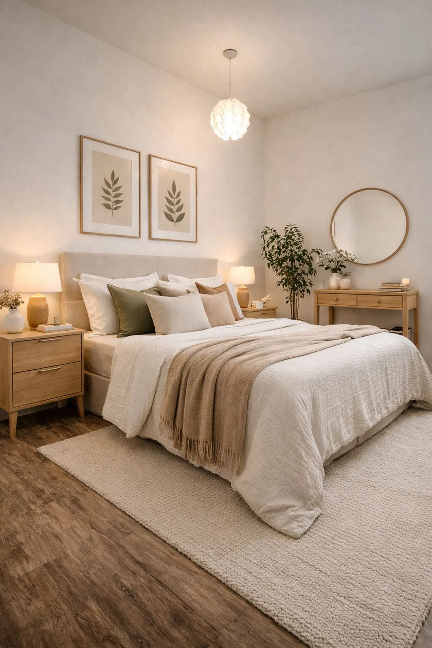 Piso en calle de Sirio, 54 - Foto 16