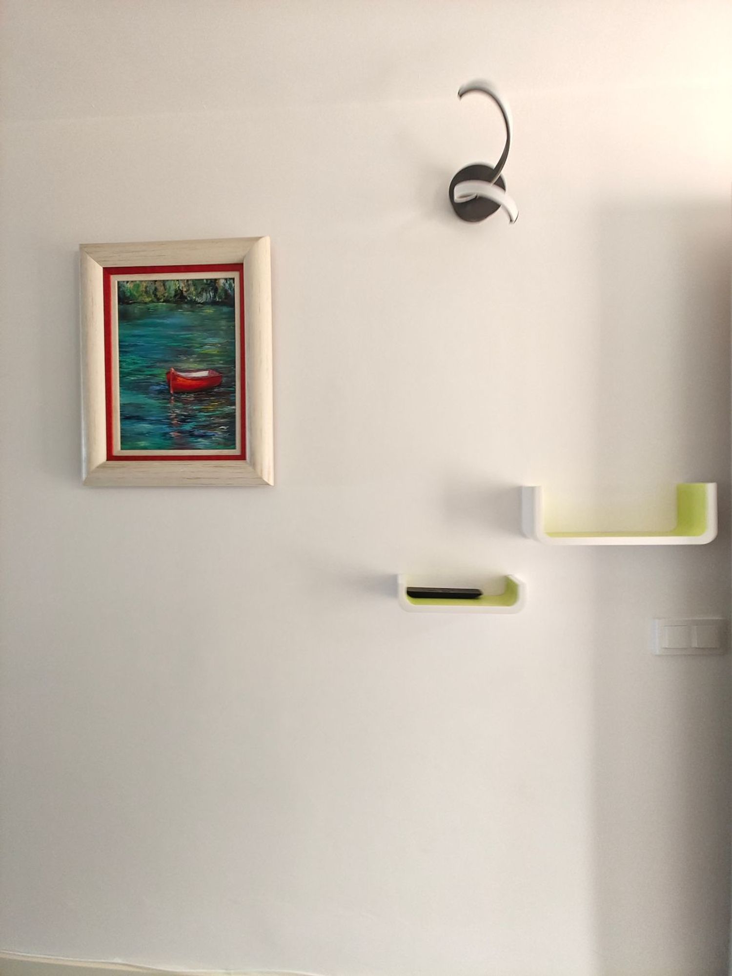 Piso en calle de Ramon de Montcada, 15 - Foto 11