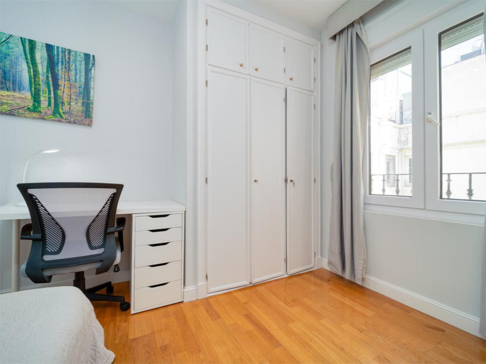 Piso en  Paseo de la Castellana 12 - Foto 15