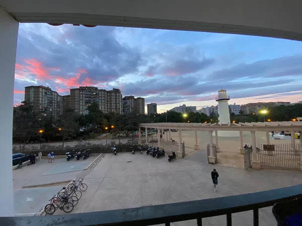 Piso en calle Héroe de Sostoa, 75 - Foto 17