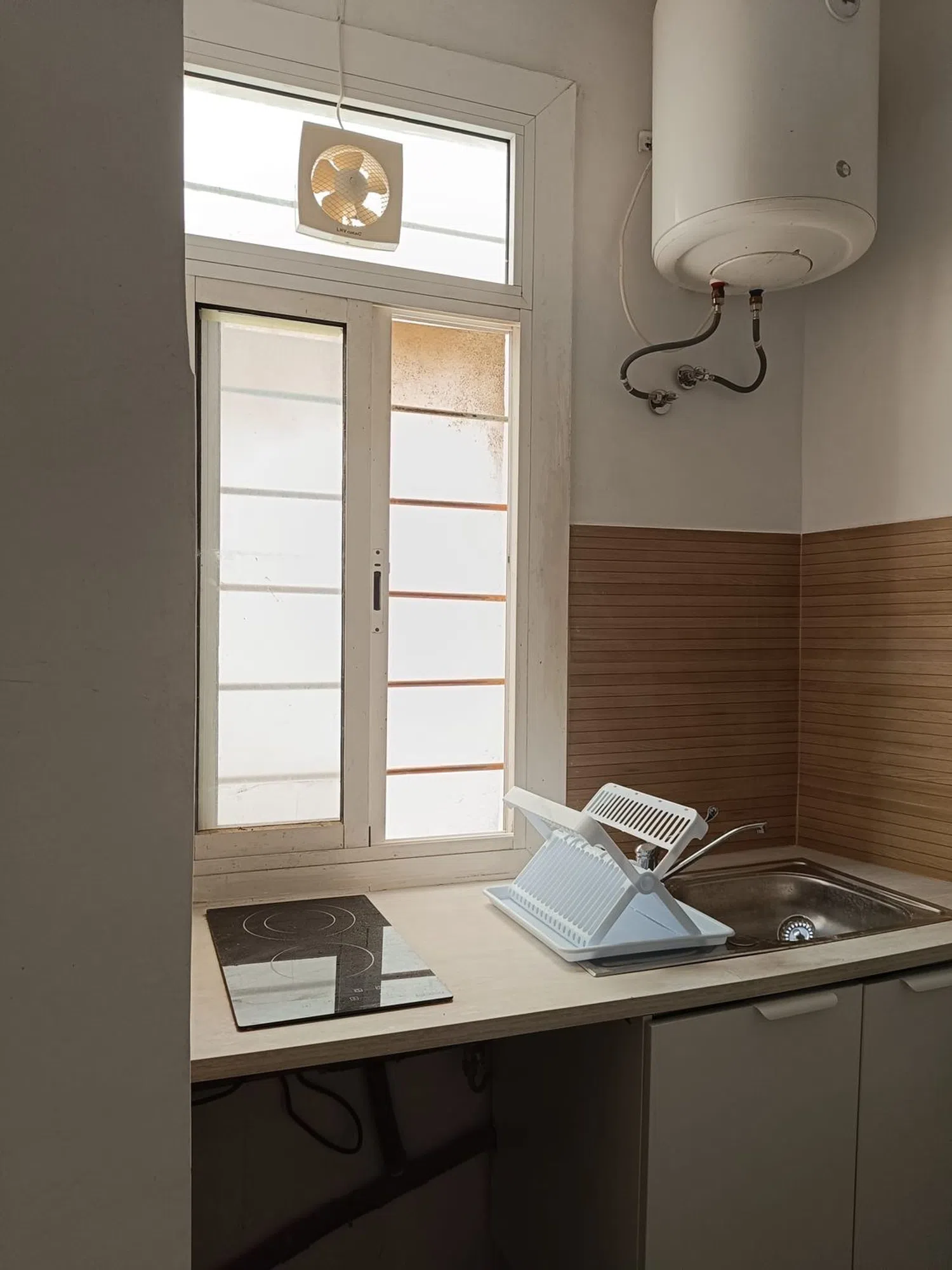 Ático en calle d'Aragó, 132 - Foto 1