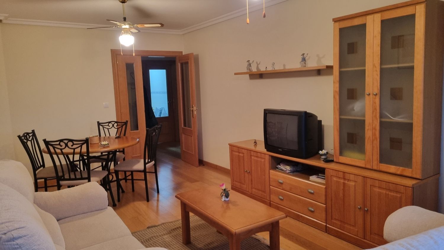 Piso en calle Francisco Tomás y Valiente, 23 - Foto 5