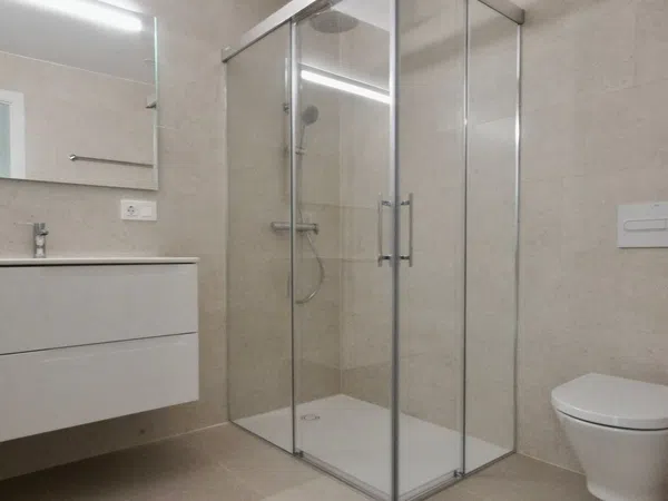 Piso en Urb. los milanos Barrio Alcalde L. Uruñuela - Palacio de Congresos - Foto 12