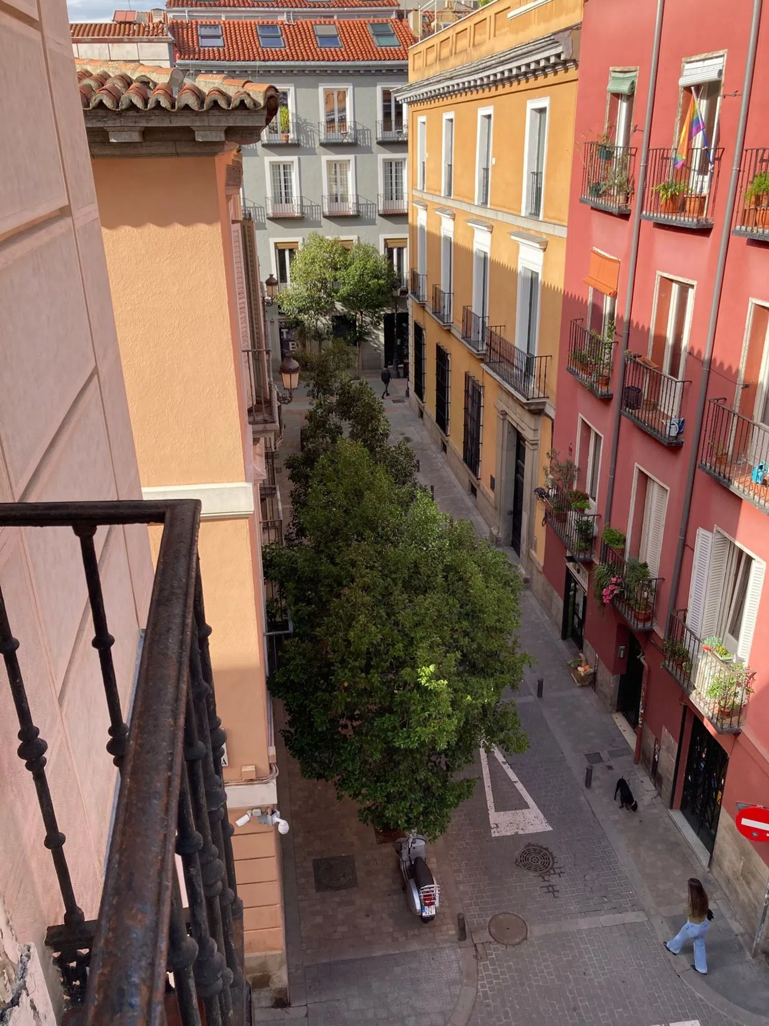 Dúplex en calle del Amor de Dios, 4 - Foto 34