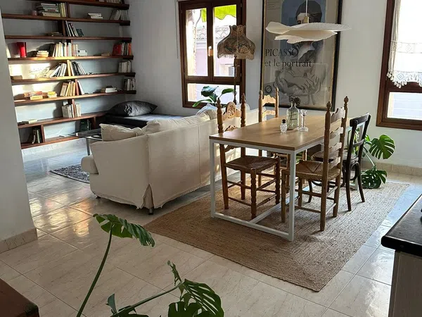 Piso en calle de l'Àngel Custodi, 10