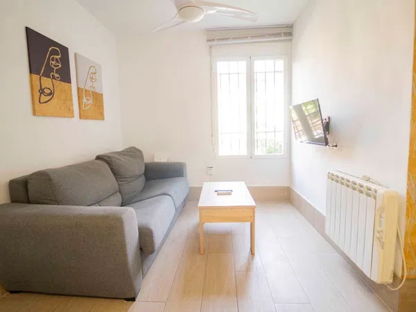 Piso en Pasaje de Peñaranda, 6, Casería de Montijo - Foto 8