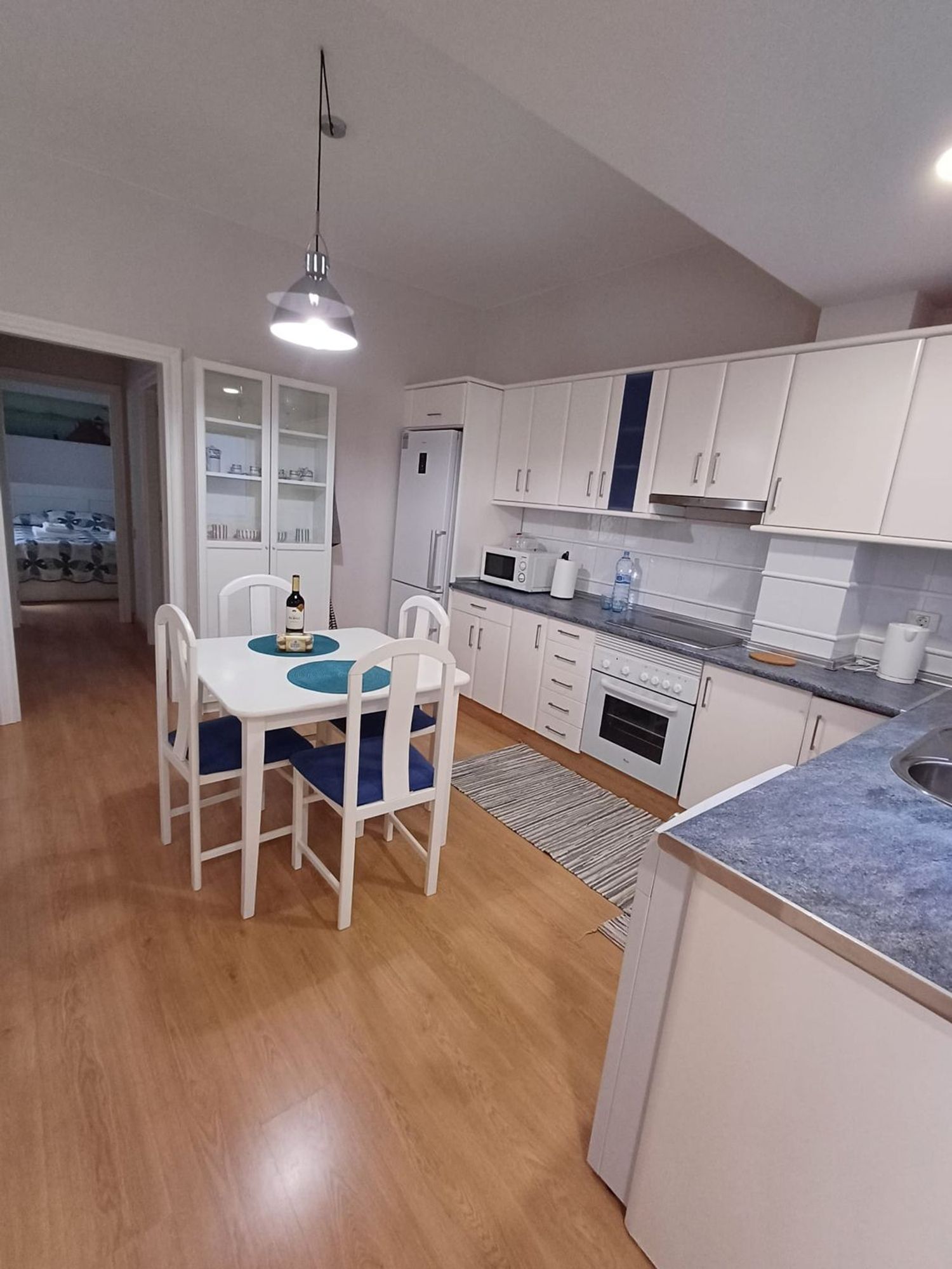 Piso en calle Alfredo L Jones, 20 - Foto 4