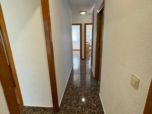 Piso en Calle de la Serra Martés, 18, Benicalap - Foto 16