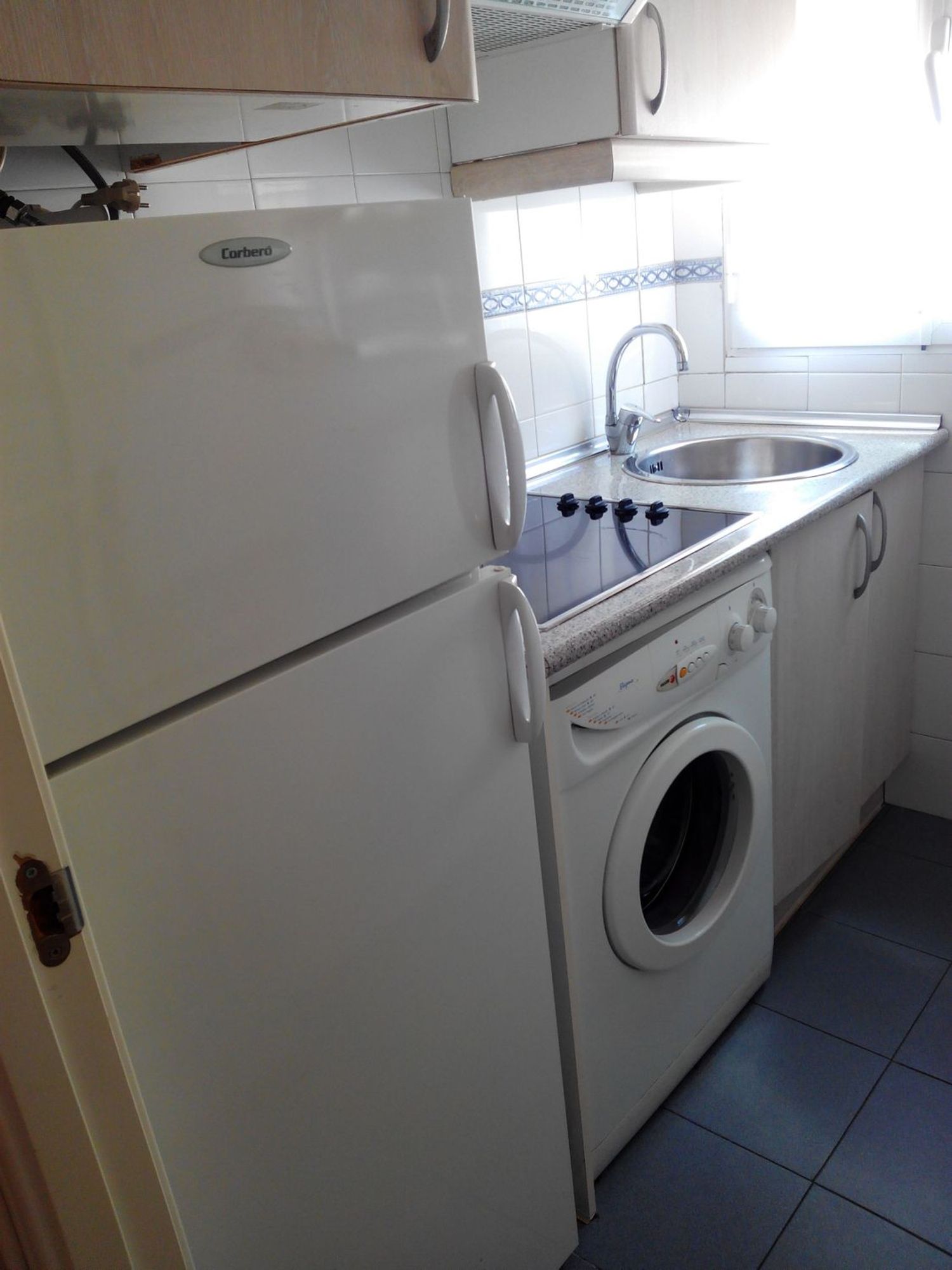 Estudio en paseo Molino, 9 - Foto 17