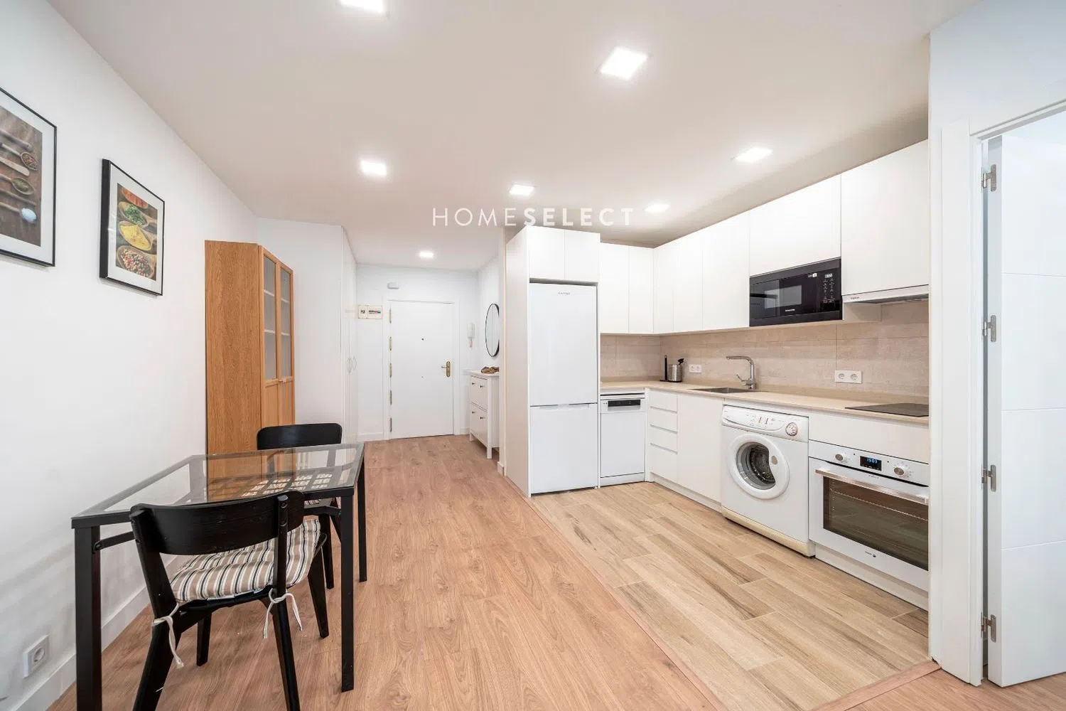 Piso en avenida de Brasil - Foto 10