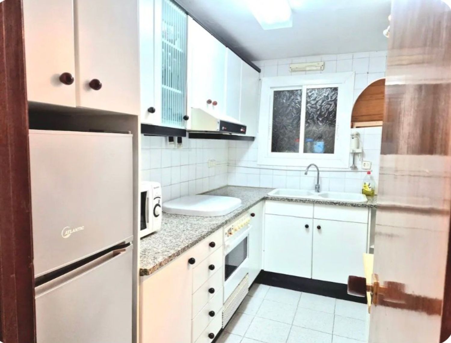 Piso en calle de Montserrat, 18 - Foto 6