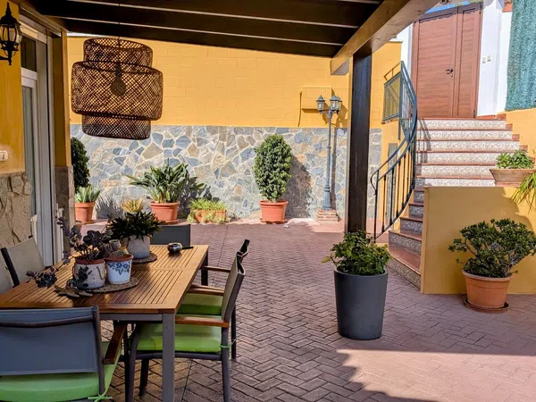 Casa independiente en Barrio Pinares de San Antón - Foto 2