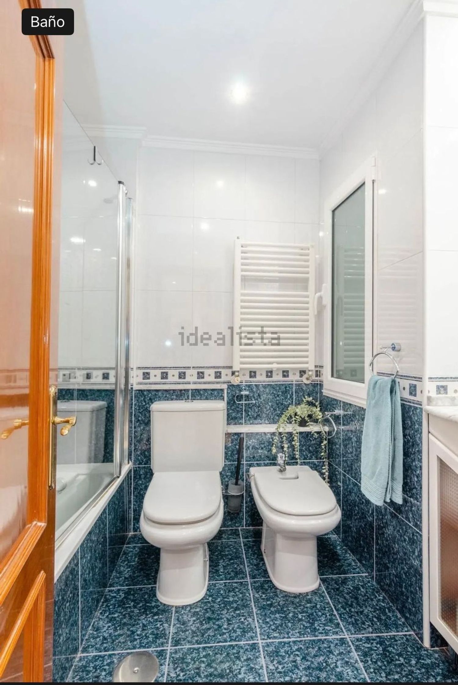 Piso en Avenida de Pumarín, 26, Milán-Pumarín - Foto 15