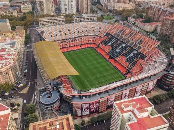 Piso en Calle de Bèlgica, Mestalla - Foto 33