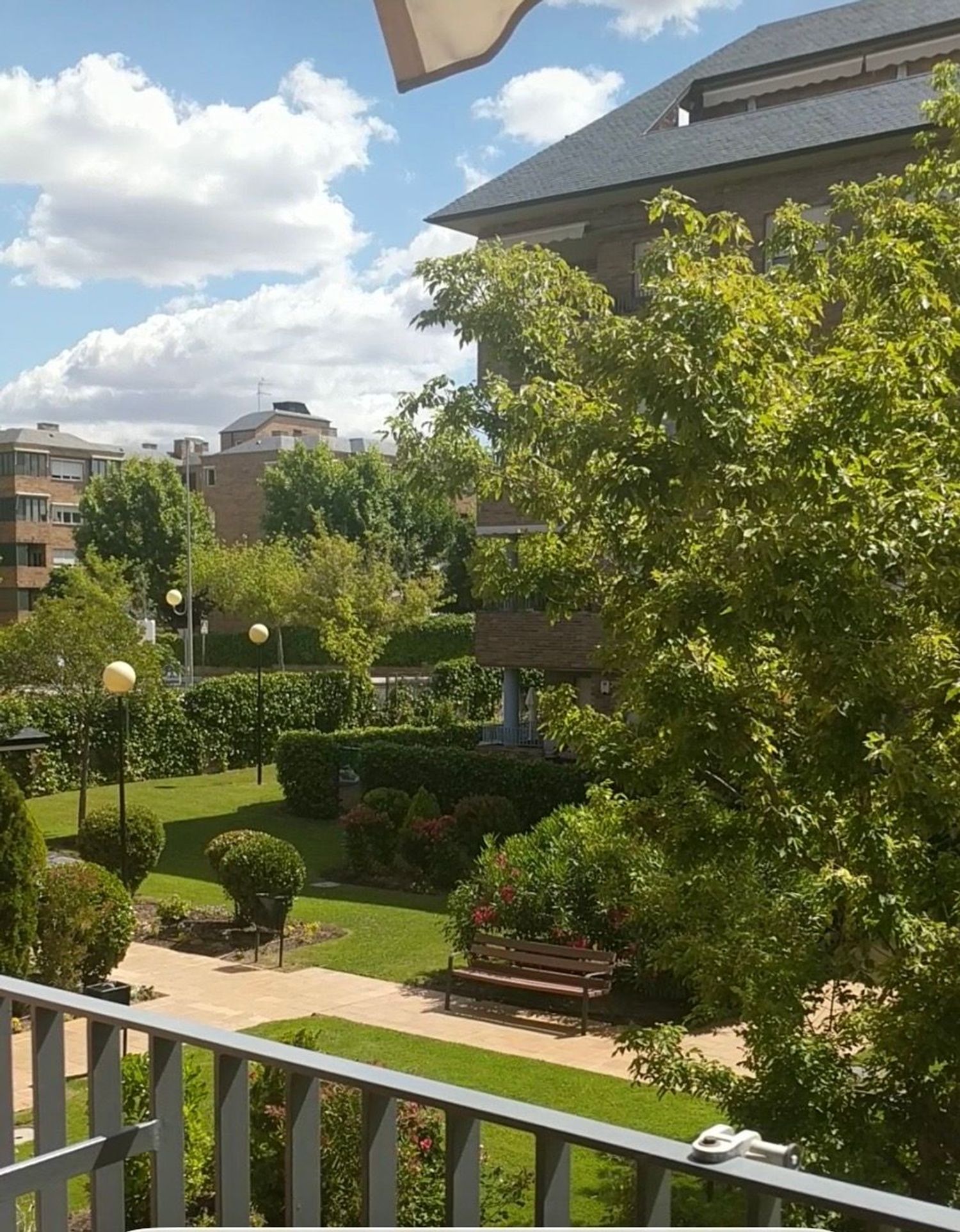Piso en Calle Joaquín Turina, 13, Golf - El Carralero, Golf - El Carralero - Foto 4