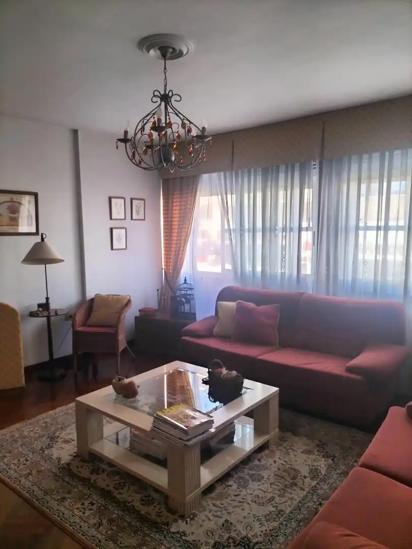 Piso en  Avenida de Zamora 137D - Foto 4