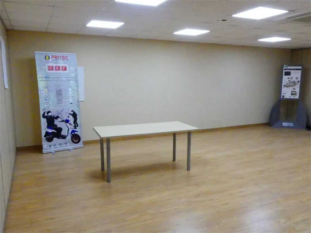 Oficina en  Avenida de Gandía - Foto 9