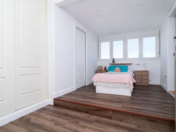 Ático en calle Gálvez, 1 - Foto 17