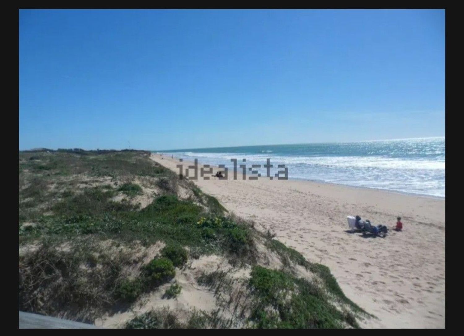 Chalet pareado en Avenida Nuevo Oasis del Sur s/n - Foto 2