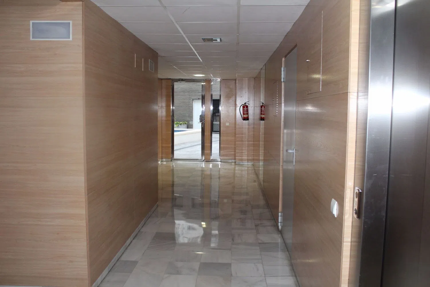 Piso en calle los almos, 1 - Foto 9