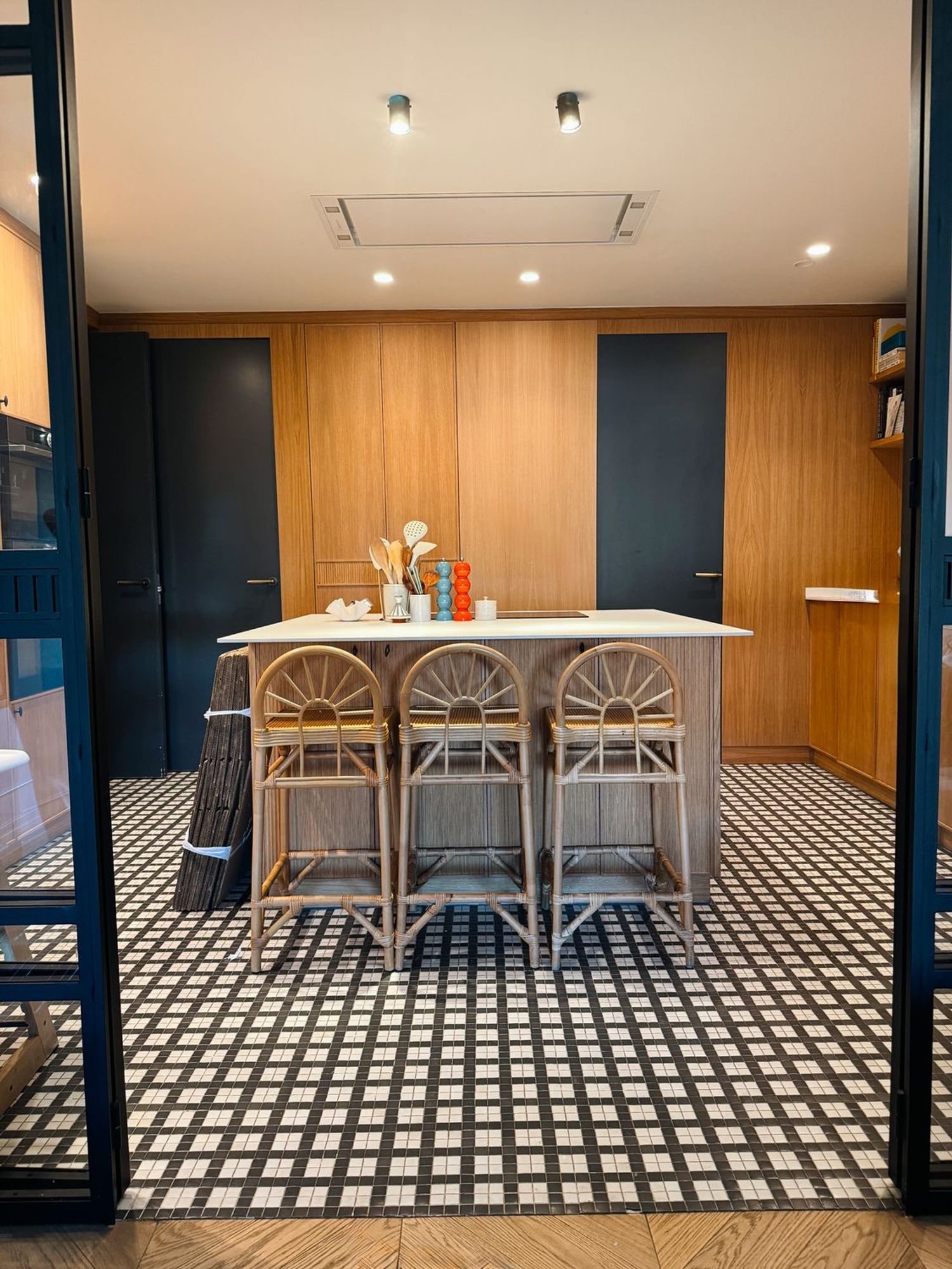 Piso en calle de Zurbarán, 9 - Foto 12