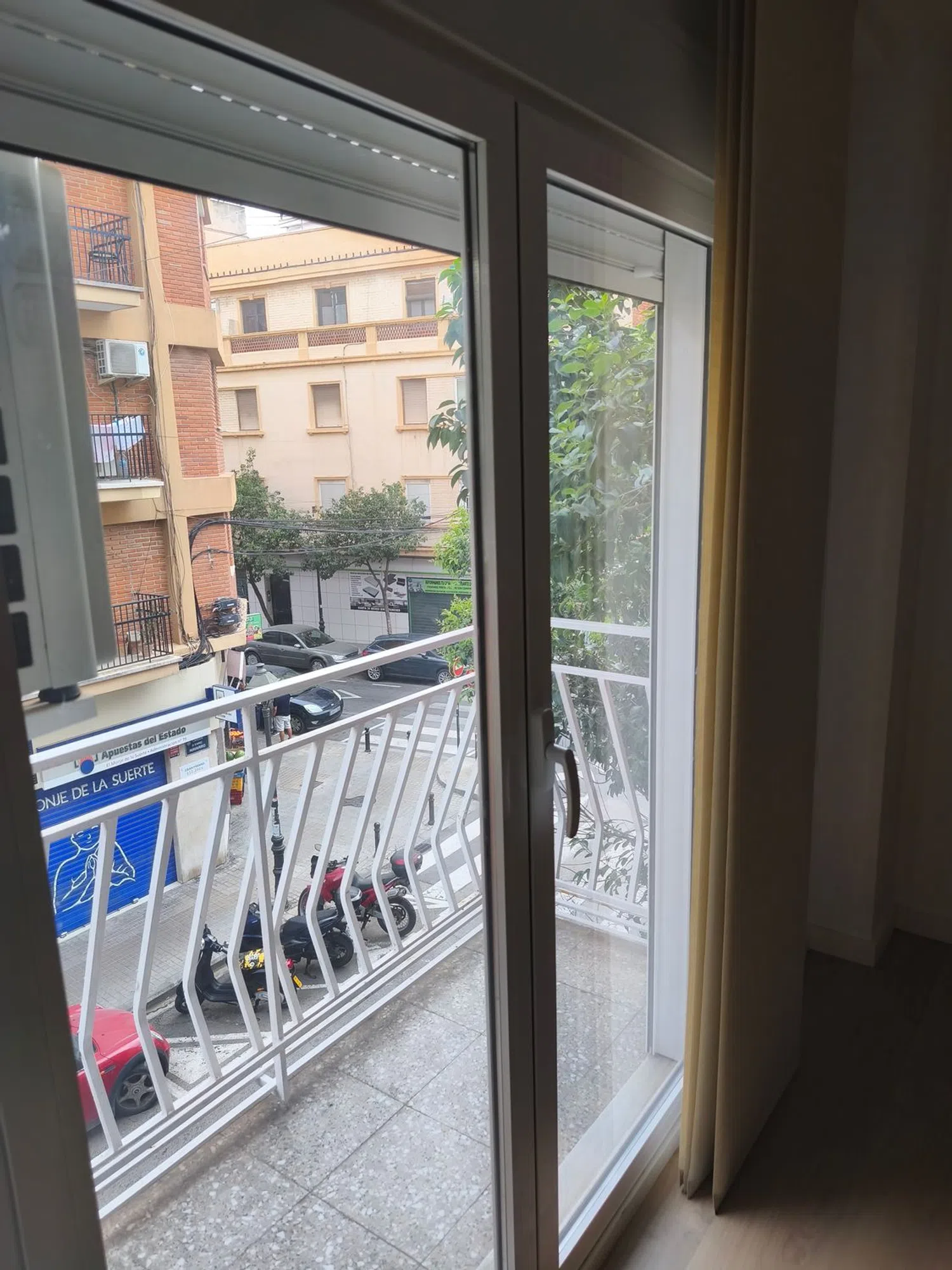 Piso en calle d'Enric Navarro, 27 - Foto 19
