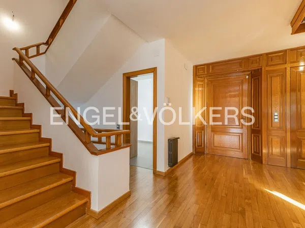 Casa o chalet independiente en Eixample - Foto 5
