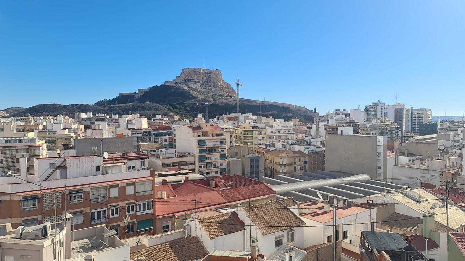 Ático en calle Poeta Carmelo Calvo, 5 - Foto 18