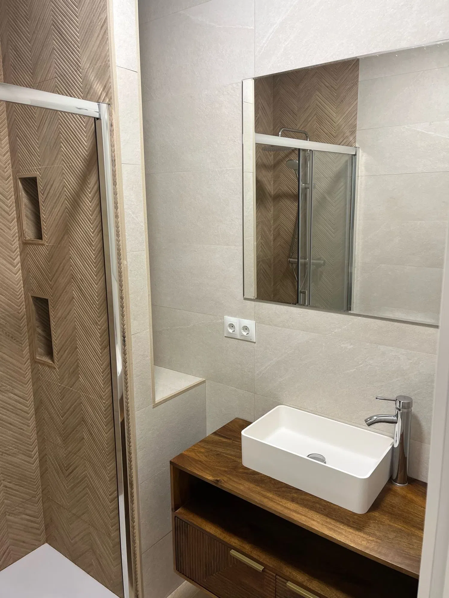 Estudio en Barrio Gibralfaro - Foto 8