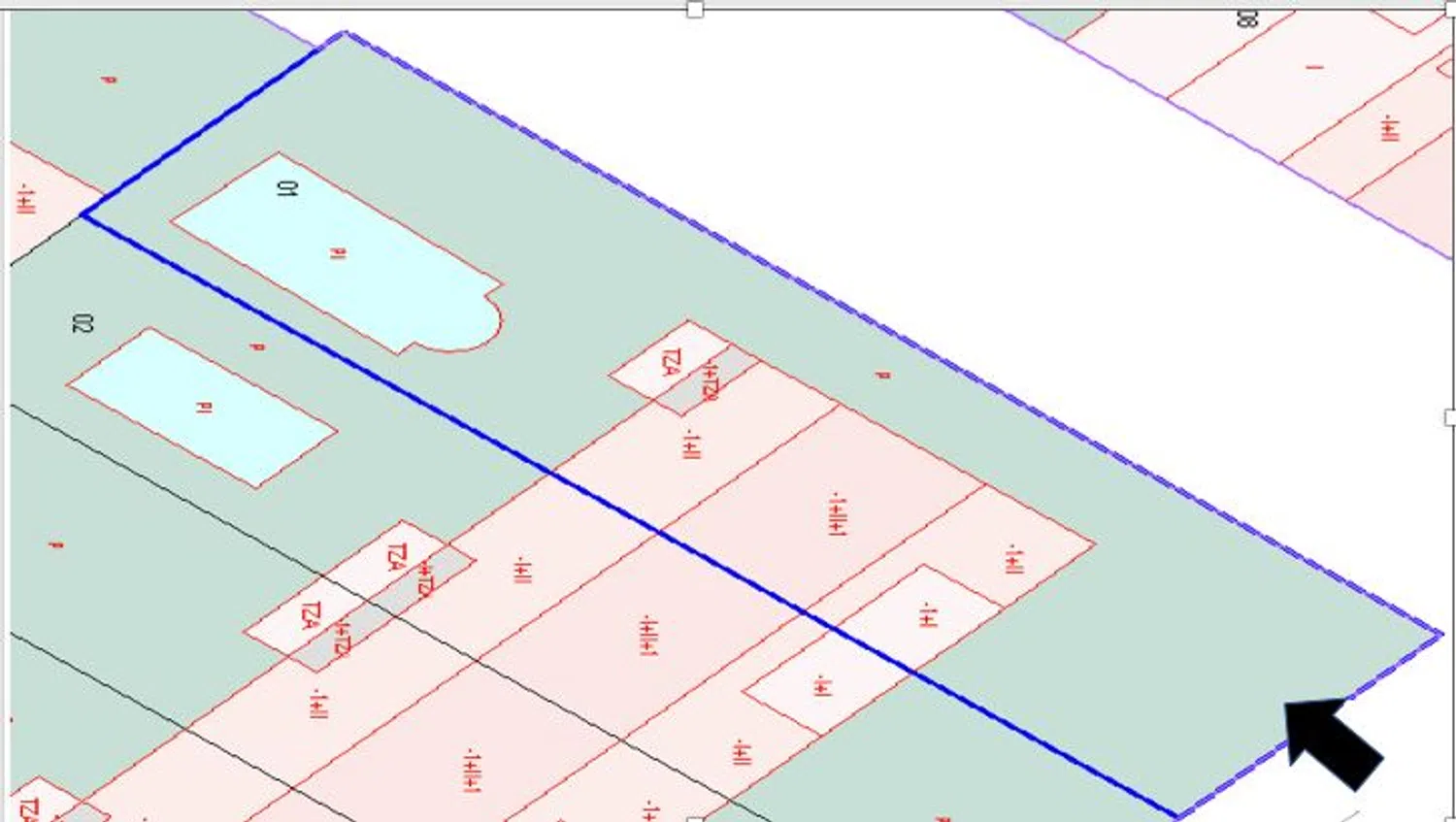 Chalet pareado en Urb. sector 3 Sector 3 - Foto 36