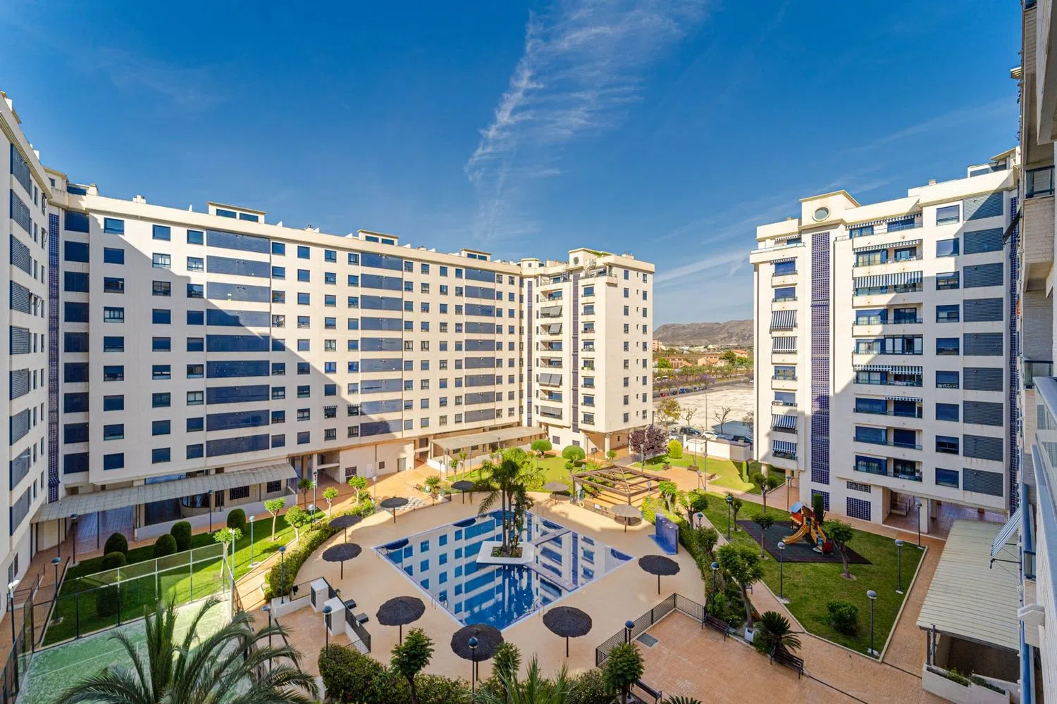 Piso en calle Enfermera Angelina Ceballos Quintanal - Foto 29