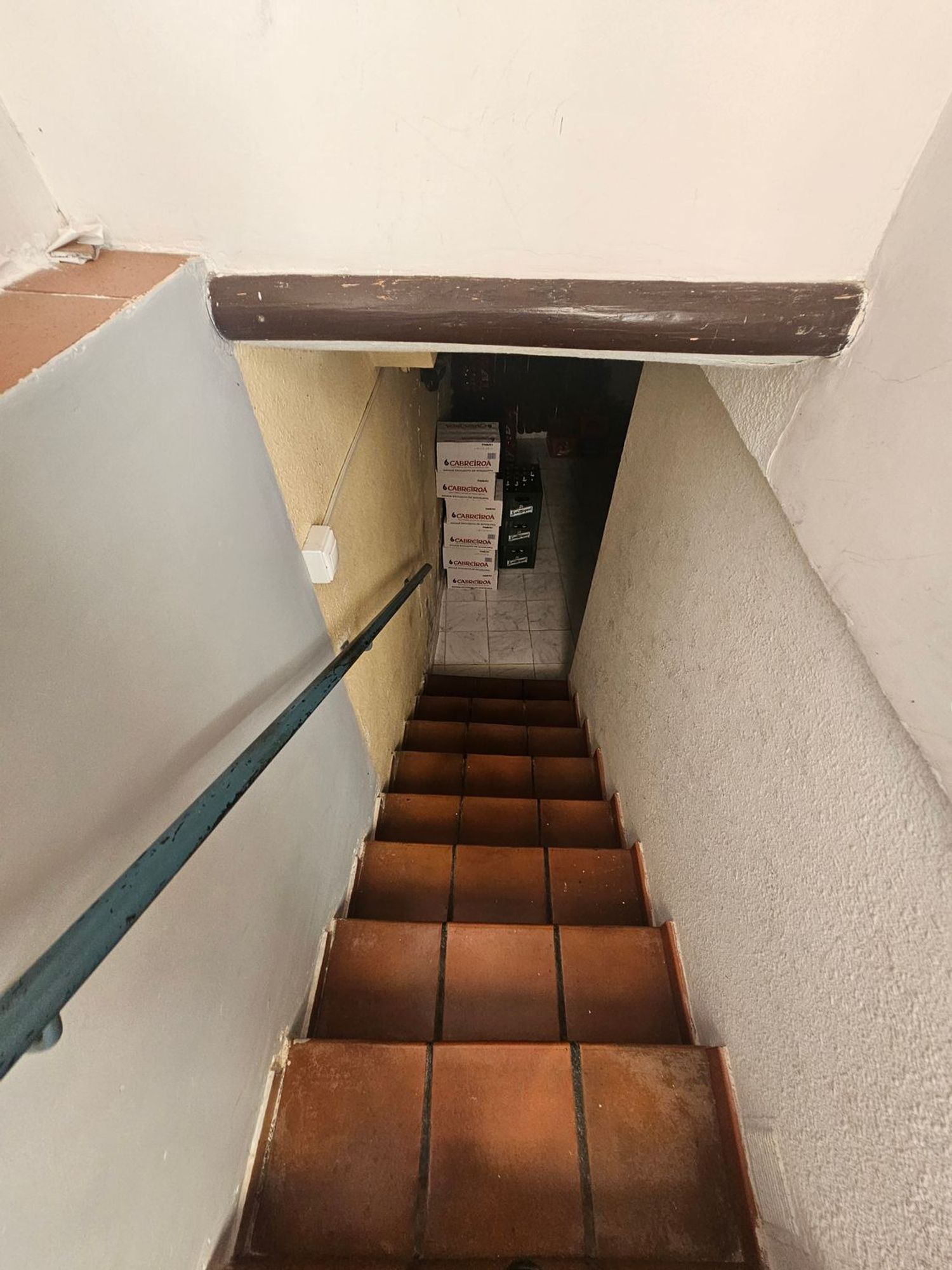 Local en Negocio en Avenida Nabeul, 25, Casco Antiguo - Foto 9