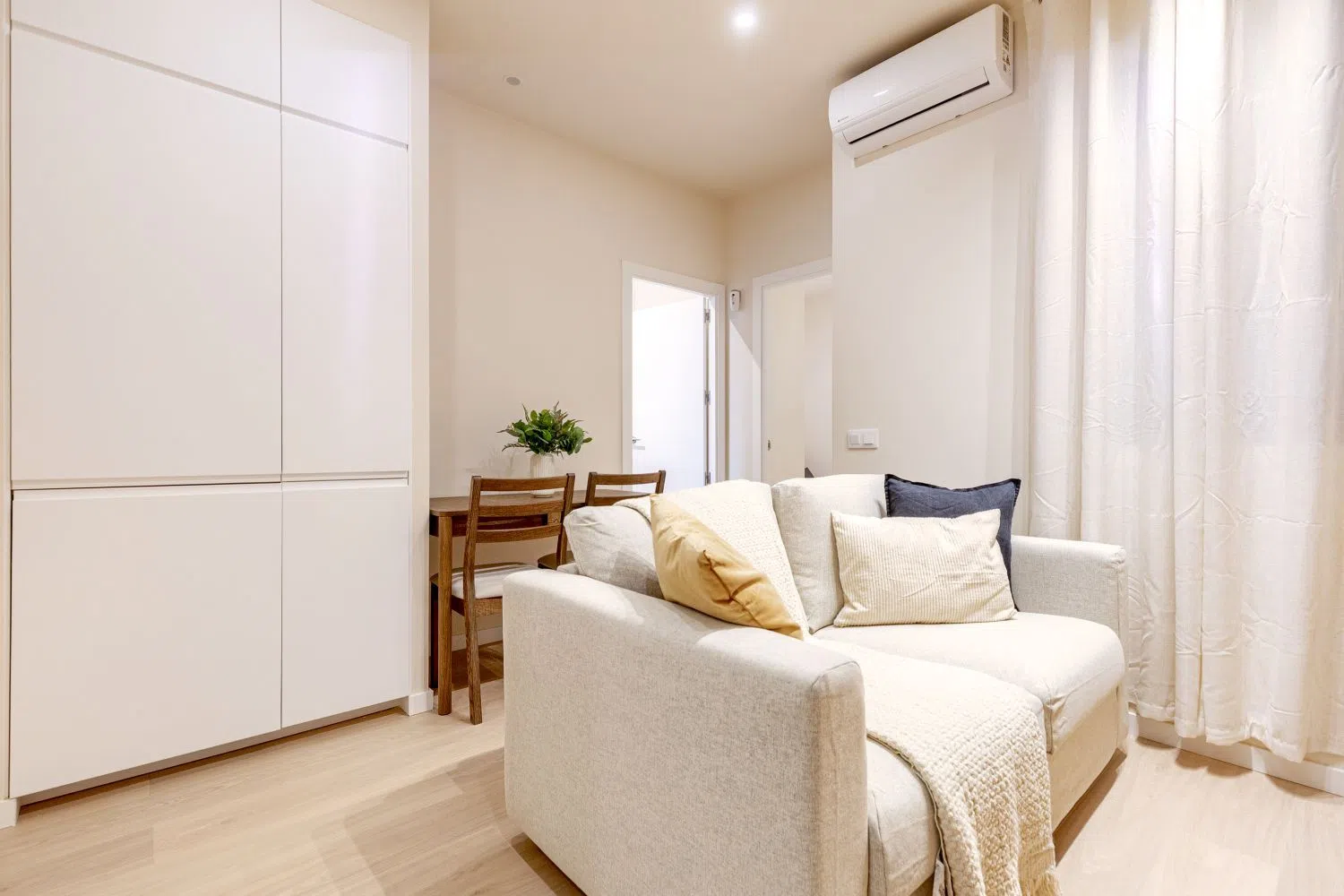 Piso en calle del Acuerdo - Foto 1