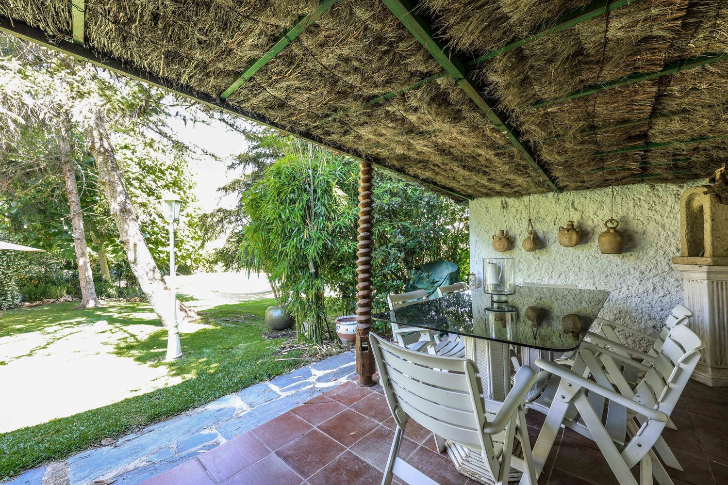 Casa o chalet independiente en Fuente del Fresno - Foto 31