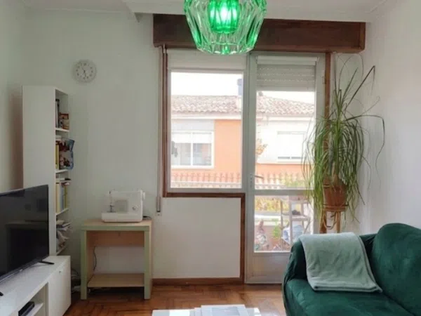 Ático en Avenida de Marín, 18, Cangas, Cangas - Foto 2