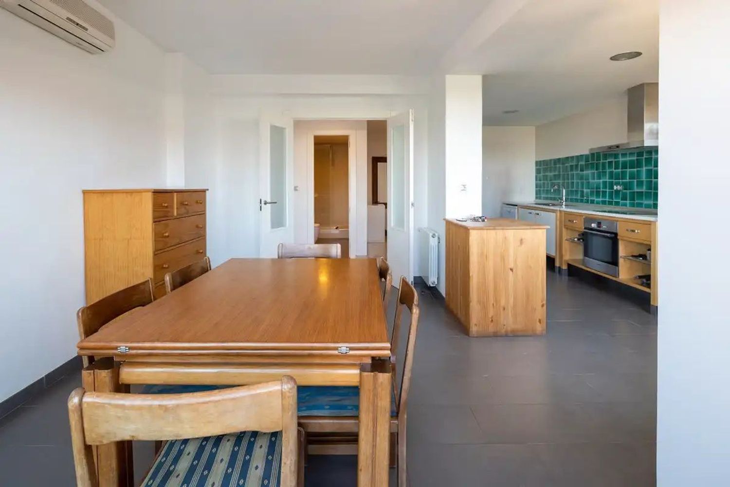 Ático en calle Arquitecto Felipe Giménez Lacal, 6 - Foto 2