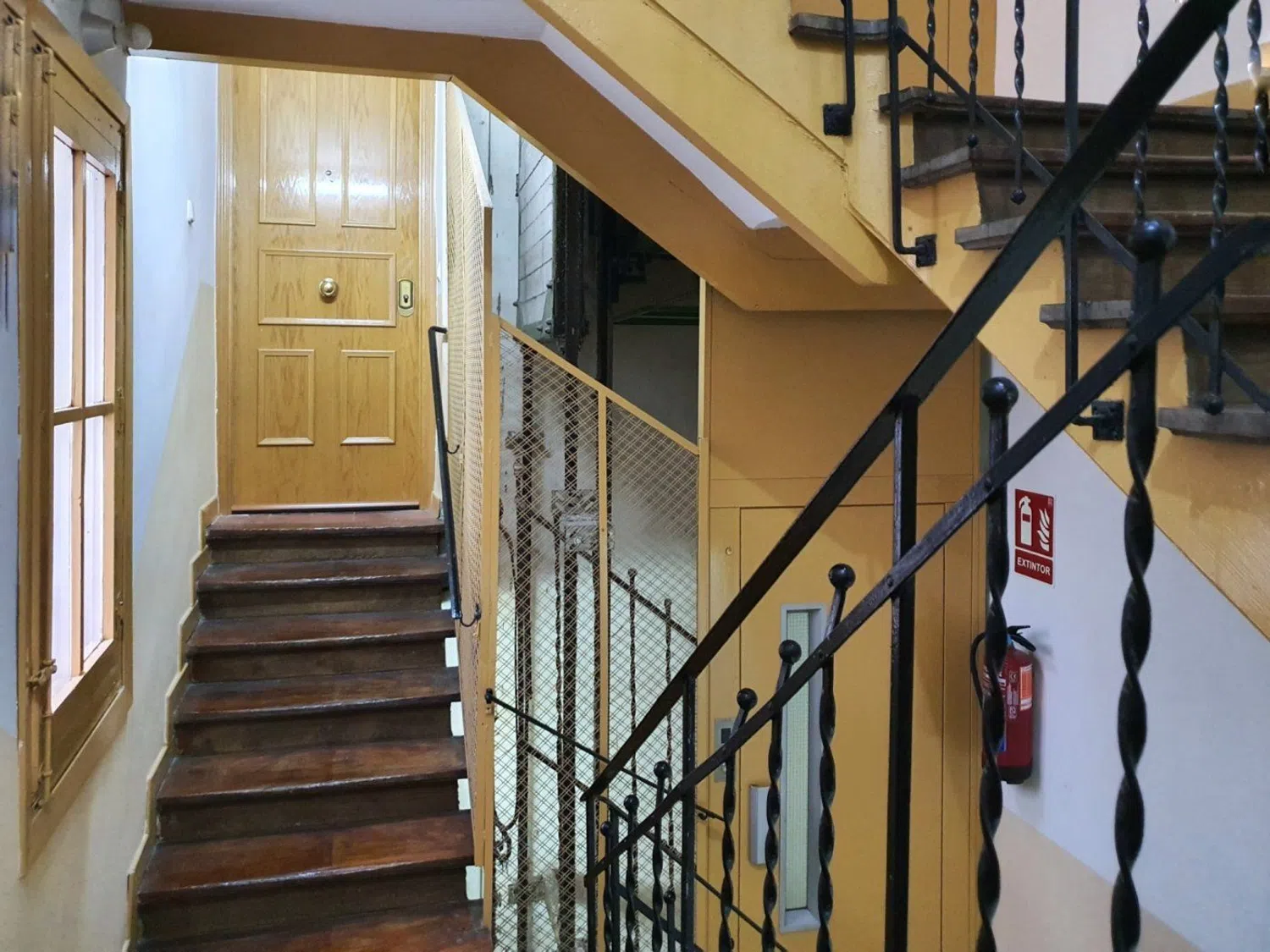 Piso en plaza de Manuel Becerra, 4 - Foto 25