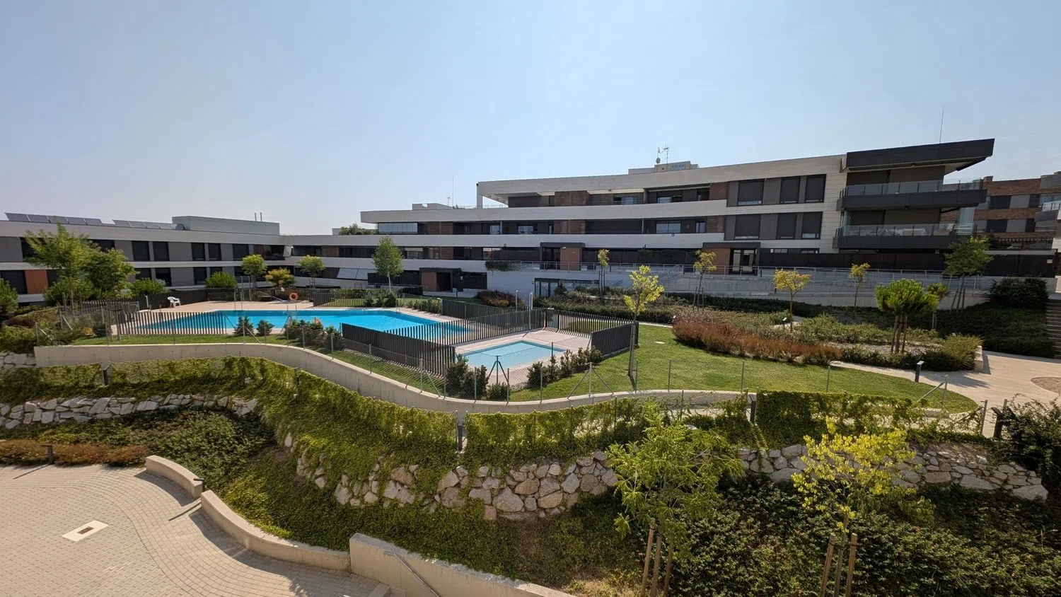 Piso en calle acanto, 2 - Foto 26