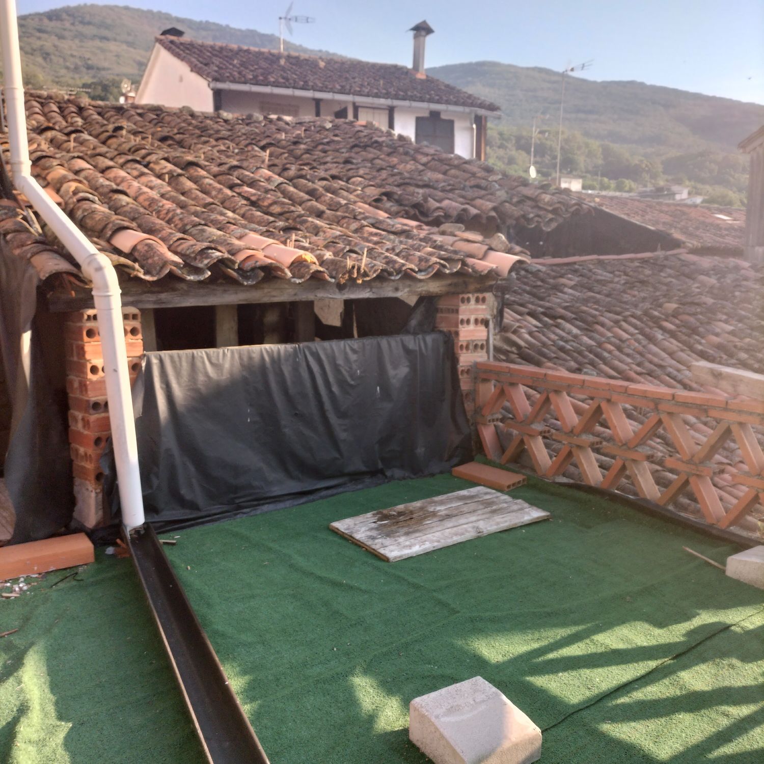 Casa de pueblo en Calle de la Mimbre s/n - Foto 16