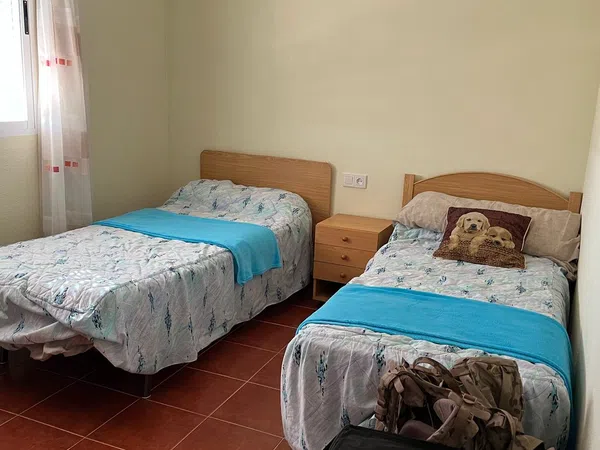 Chalet adosado en La Gineta - Foto 21
