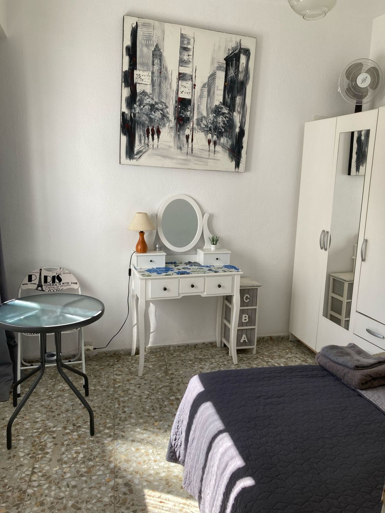 Piso en calle Pascual de la Mata, 11 - Foto 16