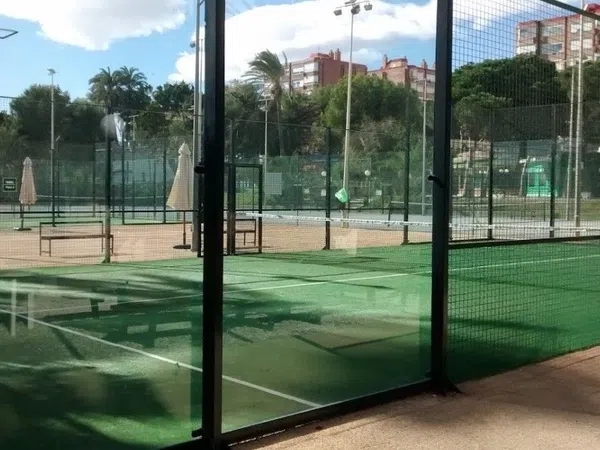 Piso en Calle Deportista Joaquin Blume, 9, El Palmeral-Urbanova-Tabarca - Foto 3