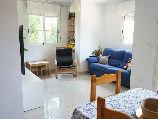 Piso en Calle Escritor Fernandez Delgado, 1, El Carmen - Foto 20