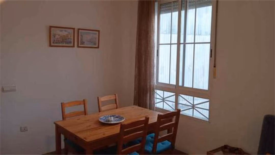 Piso en Ciudad Jardín - Foto 3