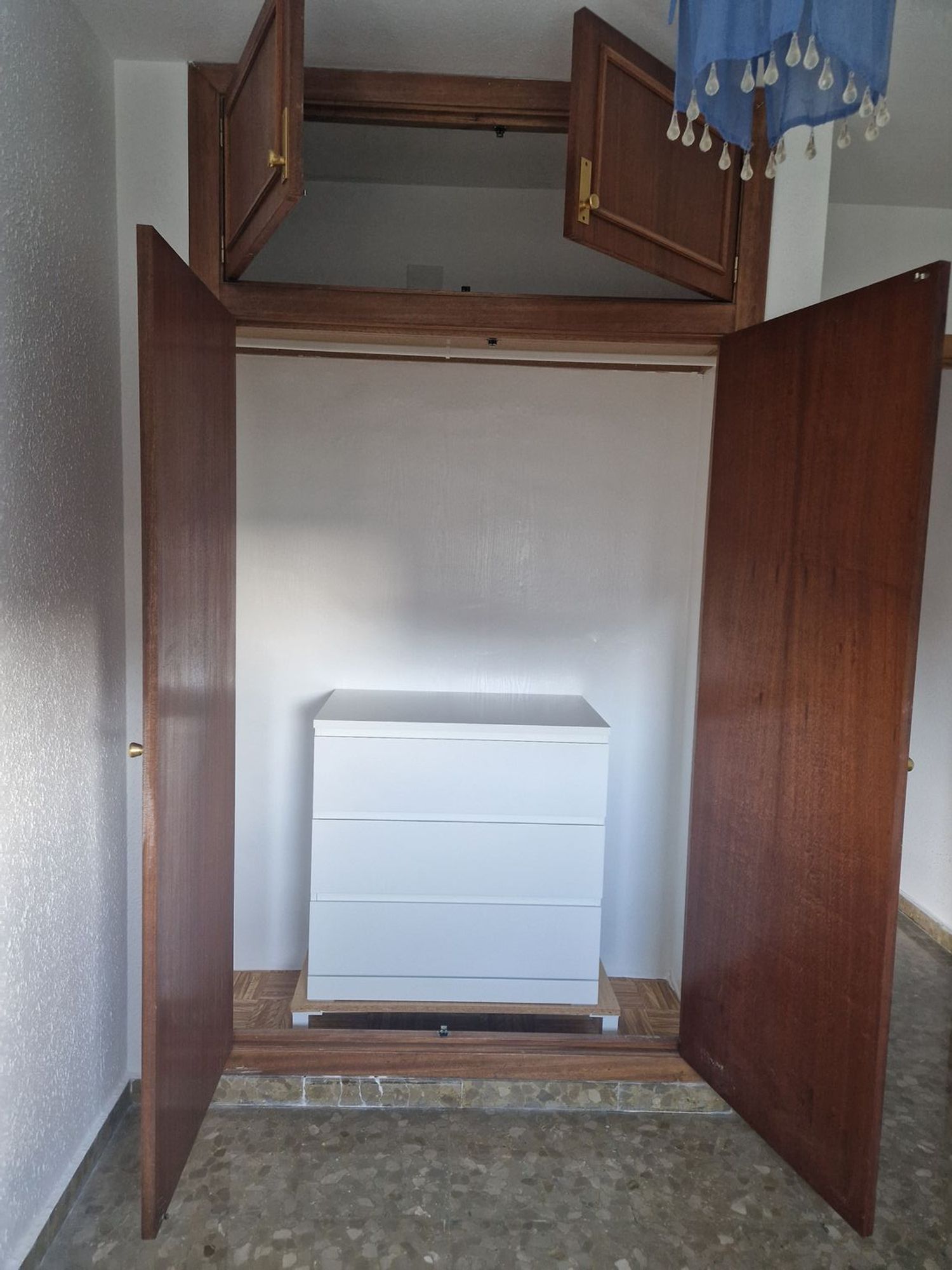 Piso en avenida Principal del Candado, 1 - Foto 22