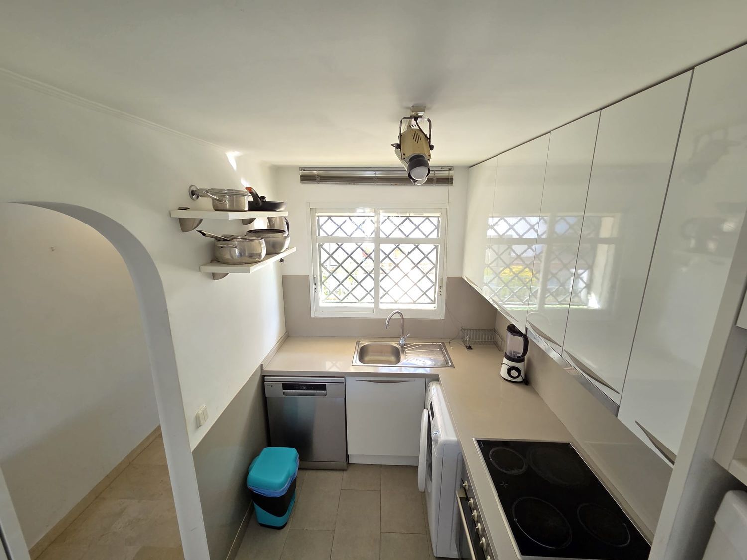 Ático en avenida Prado s/n - Foto 7