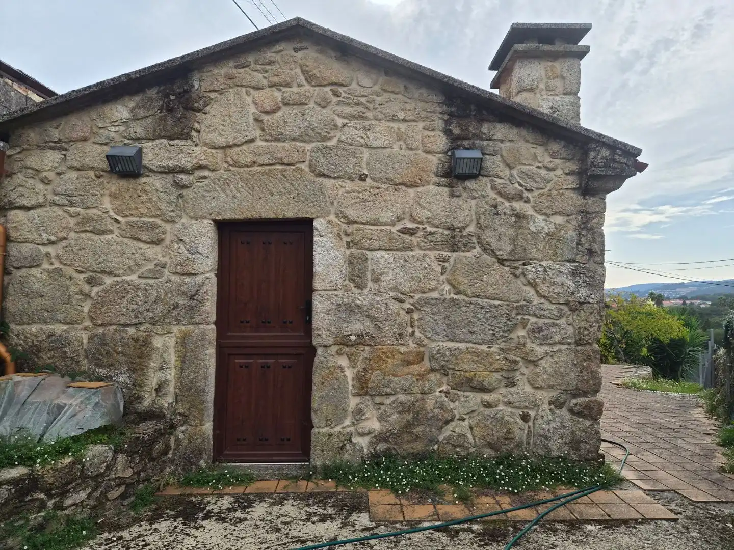 Chalet en  O Pazo 67 - Foto 6