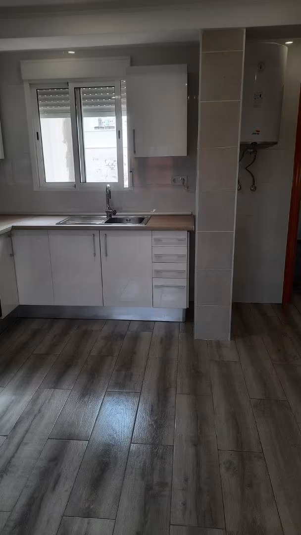 Piso en  Carrer Joan Caro 10